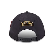 V107988 BluJay MLB Nwe 2025 Alpha A-Frame 9forty HATMENSTR 60692380 #48
