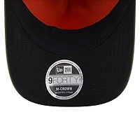 V107988 BluJay MLB Nwe 2025 Alpha A-Frame 9forty HATMENSTR 60692448 #49