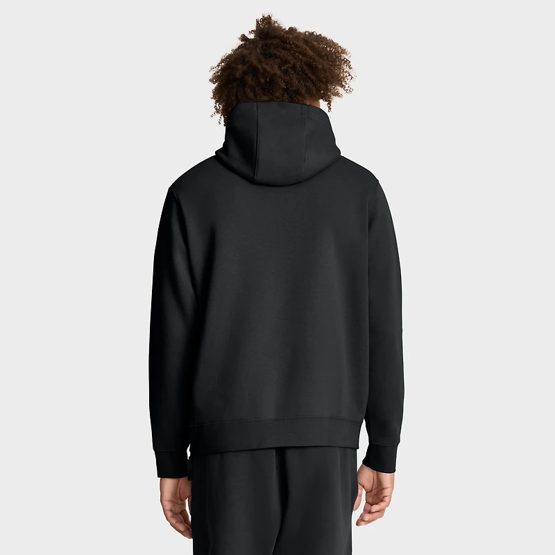 Men's Nike Black Toronto Blue Jays Club Hoodie
