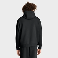 Men's Nike Black Toronto Blue Jays Club Hoodie