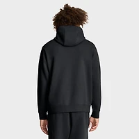 Sweat à capuche Nike noir pour homme, modèle Blue Jays de Toronto