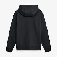 Men's Nike Black Toronto Blue Jays Dri-Fit Club Hoodie
