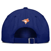 Men's Nike Deep Royal Toronto Blue Jays Club Adjustable Hat