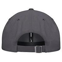 Men's Nike Gray Toronto Blue Jays Club Adjustable Hat