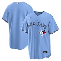 Maillot réplique alternatif Nike bleu poudre des Blue Jays de Toronto pour homme