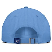 Men's Nike Powder Blue Toronto Blue Jays Club Cap Adjustable Hat