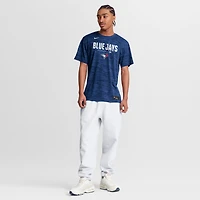 Men's Nike Royal Toronto Blue Jays Authentic Collection Velocity Dri-FIT T-Shirt