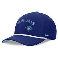 Men's Nike  Royal Toronto Blue Jays Father's Day Rise Adjustable Hat