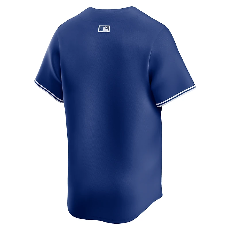 Men's Nike Royal Toronto Blue Jays Limited Jersey