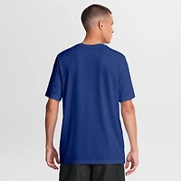T-shirt Nike Dri-FIT Legend à l'effigie des Blue Jays de Toronto (bleu royal)