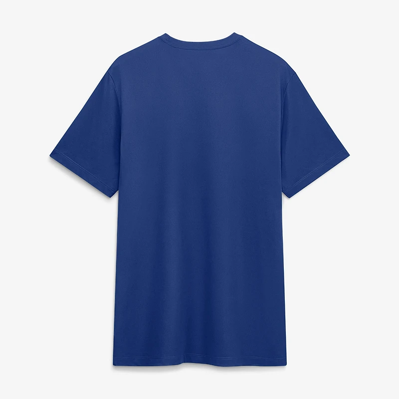 Men's Nike Royal Toronto Blue Jays Team Phrase Legend Dri-FIT T-Shirt