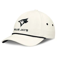 Casquette ajustable Nike Stone Toronto Blue Jays Club pour homme