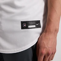 Maillot réplique domicile Nike Trey Yesavage blanc des Blue Jays de Toronto pour homme