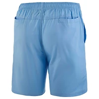 Short de bain Peace Collective bleu poudré pour hommes des Blue Jays Toronto Essentials
