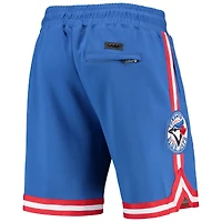 Short d'équipe des Blue Jays de Toronto Royal Pro Standard pour hommes