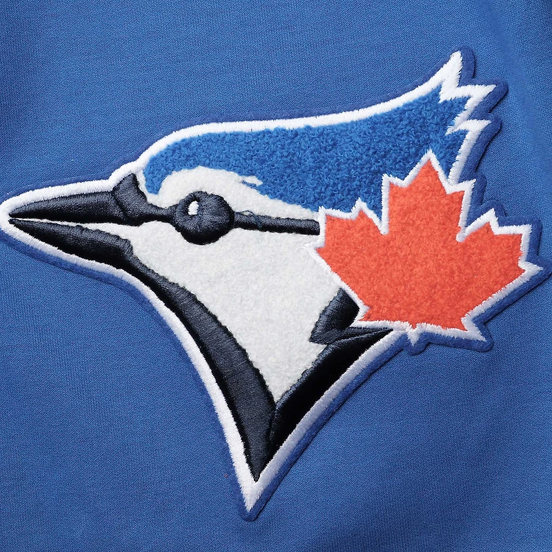 Short d'équipe des Blue Jays de Toronto Royal Pro Standard pour hommes
