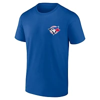 T-shirt « Bring It » des Blue Jays de Toronto pour homme