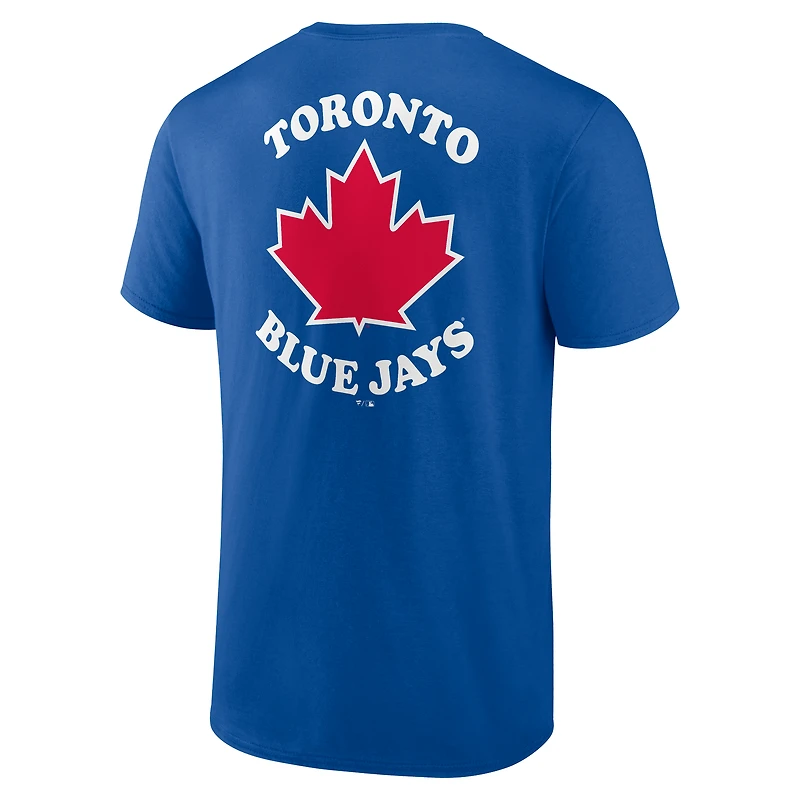 T-shirt « Bring It » des Blue Jays de Toronto pour homme