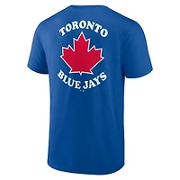 T-shirt « Bring It » des Blue Jays de Toronto pour homme