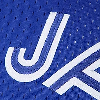 Mitchell & Ness Roberto Alomar Toronto Blue Jays Cooperstown Collection Maillot d'entraînement au bâton en maille - Bleu royal