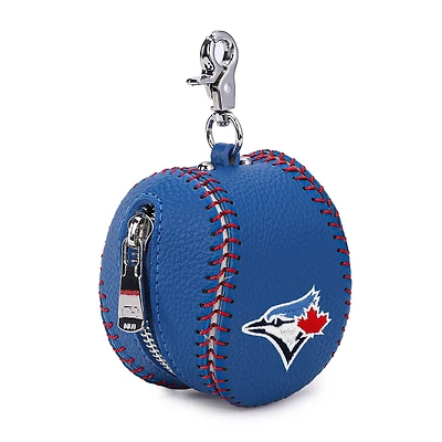 Montana West  Toronto Blue Jays Baseball Bag Charm