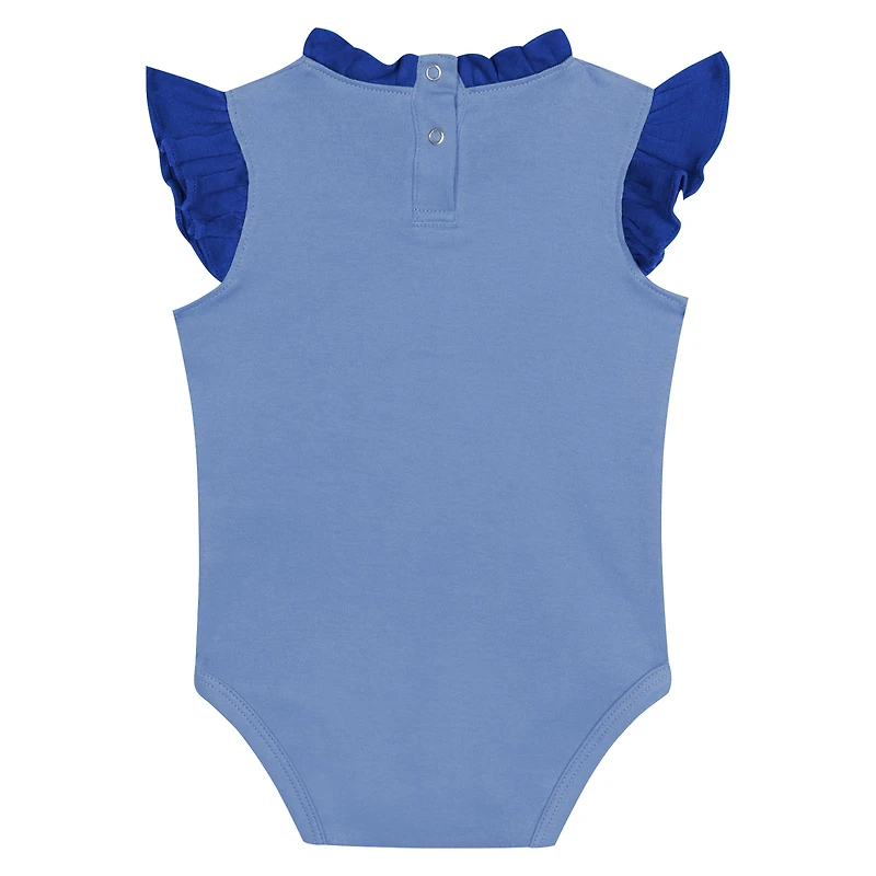 Ensemble body