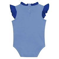 Ensemble body