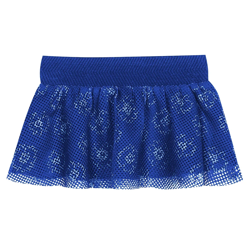 Newborn & Infant Toronto Blue Jays Sweet Bodysuit Skirt Set