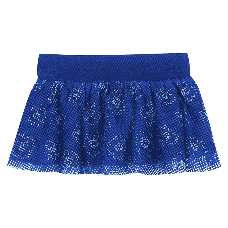 Newborn & Infant Toronto Blue Jays Sweet Bodysuit Skirt Set