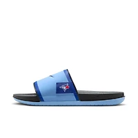 Sandales Nike Toronto Blue Jays Offcourt Slide