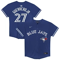 Preschool Nike Vladimir Guerrero Jr. Royal Toronto Blue Jays Alternate Game Jersey