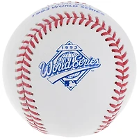Rawlings MLB World Series Baseball