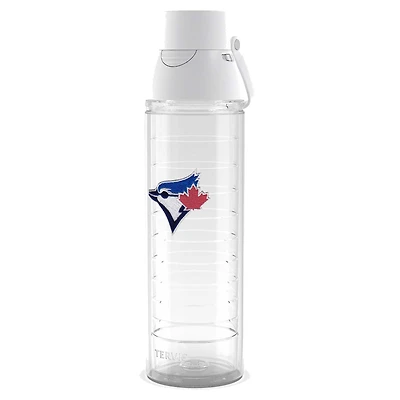 Tervis Toronto Blue Jays 24oz. Emblem Venture Lite Water Bottle