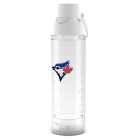 Tervis Toronto Blue Jays 24oz. Emblem Venture Lite Water Bottle