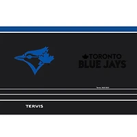Tervis Toronto Blue Jays 30oz. Night Game Tumbler with Straw