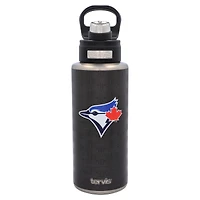 Tervis Blue Jays de Toronto 32oz. Tisser une bouteille d’eau à large goulot