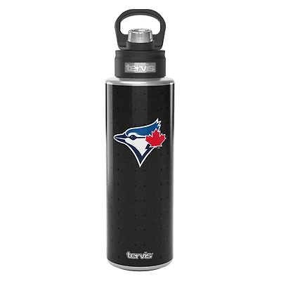 Tervis Toronto Blue Jays 40oz. Weave Wide Mouth Water Bottle