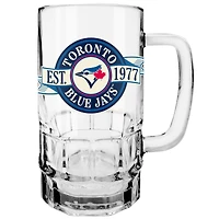 The Sports Vault Toronto Blue Jays 18 oz. Beer Stein