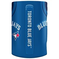 The Sports Vault Toronto Blue Jays 20 oz. Jersey Sculpted Mug