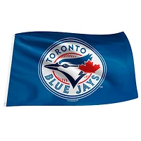 The Sports Vault Toronto Blue Jays - Drapeau 3' x 5'