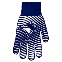 The Sports Vault Toronto Blue Jays - Gant de barbecue