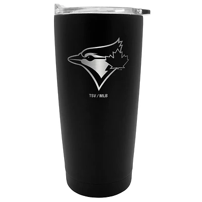 The Sports Vault Toronto Blue Jays - Executive 18oz. Water Bottle