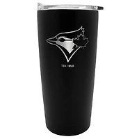 The Sports Vault Toronto Blue Jays - Executive 18oz. Water Bottle