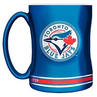 The Sports Vault Toronto Blue Jays - Sculpted Mug