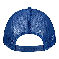 Toddler New Era  Royal/White Toronto Blue Jays Play M-Crown 9FORTY Adjustable Hat