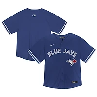 Toddler Nike Royal Toronto Blue Jays Alternate Game Jersey