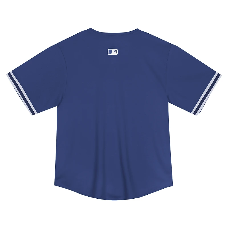 Toddler Nike Royal Toronto Blue Jays Alternate Game Jersey