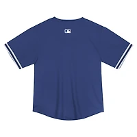 Toddler Nike Royal Toronto Blue Jays Alternate Game Jersey