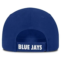 Toddler Nike Royal Toronto Blue Jays Mascot Club Adjustable Hat