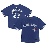Toddler Nike Vladimir Guerrero Jr. Royal Toronto Blue Jays Alternate Game Jersey